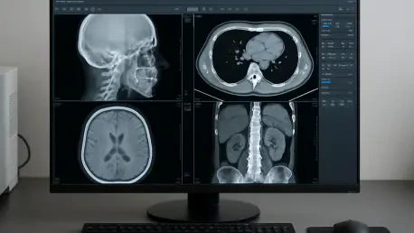 GE HealthCare Acquires Intelerad for $2.3B to Boost Imaging
