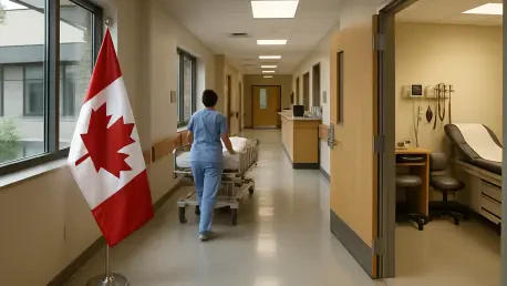 Is Alberta Poised to Rewrite Canada’s Health Care Model?