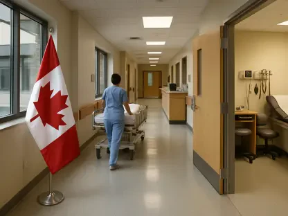 Is Alberta Poised to Rewrite Canada's Health Care Model?