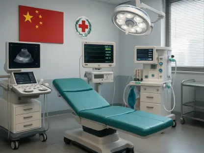 Blue Book 2025: Chinese Medtech Climbs the Value Curve