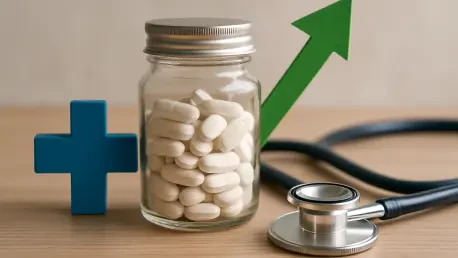 Discounted BMEZ CEF Eyes AI-Led Rebound in Health Care