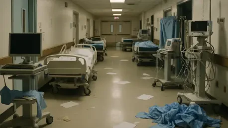 Maryland’s Hospital Staffing Crisis Is Harming Patients