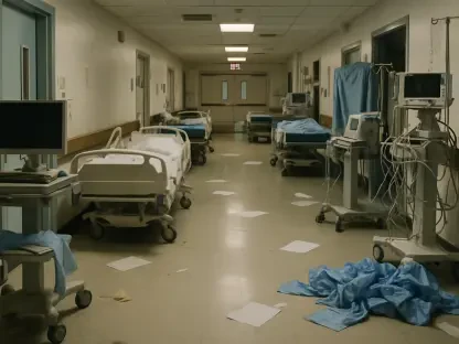 Maryland's Hospital Staffing Crisis Is Harming Patients