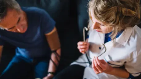 Buchanan Leads Hearing on Modernizing Chronic Disease Care