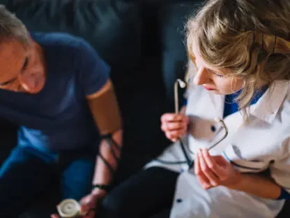 Buchanan Leads Hearing on Modernizing Chronic Disease Care