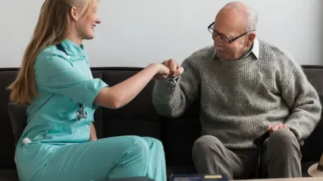 Revolutionizing Healthcare for Europe’s Aging Population