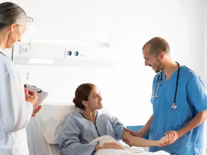 How Will Prince Philip Hospital's Urgent Care Transform Llanelli?