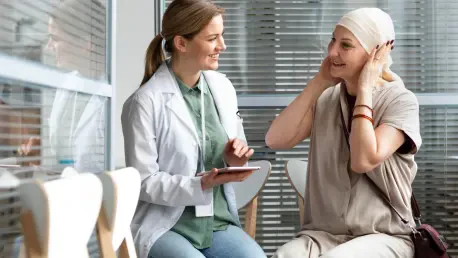 How Is Thyme Care Transforming Oncology with $97M Funding?