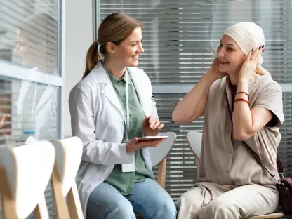 How Is Thyme Care Transforming Oncology with $97M Funding?