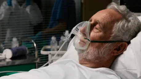 Respiratory Care Devices Market to Hit $45B by 2034