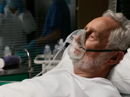 Respiratory Care Devices Market to Hit $45B by 2034