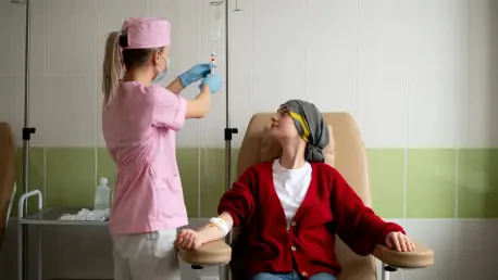 How Can Oncology Nurses Lead Early, Quality Palliative Care?