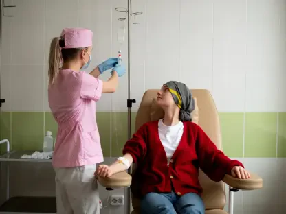 How Can Oncology Nurses Lead Early, Quality Palliative Care?