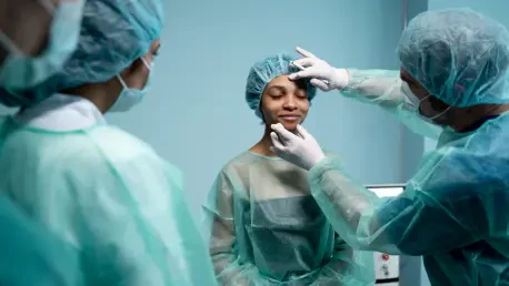 Akums’ Free Plastic Surgery Camp Transforms Lives in India