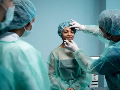 Akums' Free Plastic Surgery Camp Transforms Lives in India