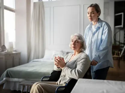 Can Highland Social Care Crisis Be Solved Urgently?