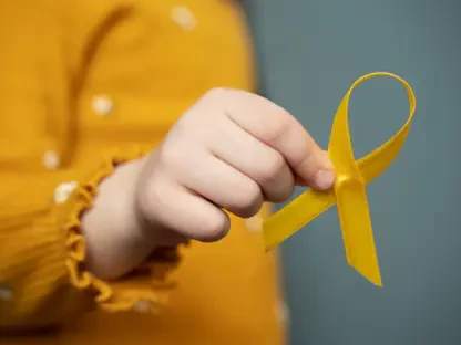 Childhood Cancer Awareness Highlights Persistent Care Barriers