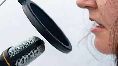 Cancer Survivor Reclaims Voice with AI and Determination