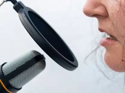 Cancer Survivor Reclaims Voice with AI and Determination