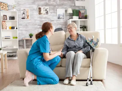 From Visits to Value: What Payers Expect From Home Care