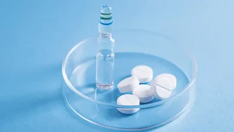 Building Resilient Pharmaceutical Programs for Uncertainty