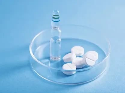 Building Resilient Pharmaceutical Programs for Uncertainty