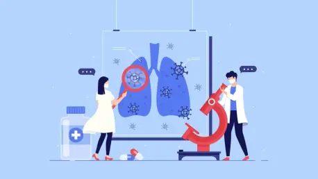 Trace Metals in Water Linked to Lung Infection Risks