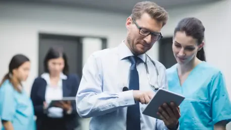 CharmHealth Unveils AI-Driven CharmBillerPro Platform