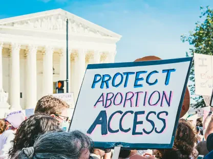 Abortion Coverage Debate Threatens ACA Marketplace Plans