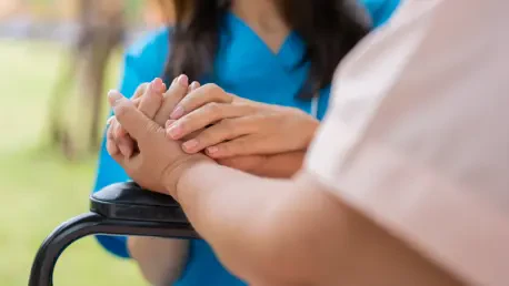 How Affordable Is Senior Care in Texas Compared to Others?