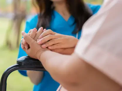 How Affordable Is Senior Care in Texas Compared to Others?