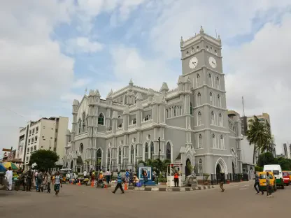 Lagos Boosts Healthcare with N400 Billion Insurance Plan