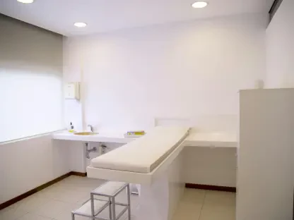 Designing Compassionate Healthcare Spaces with Intention