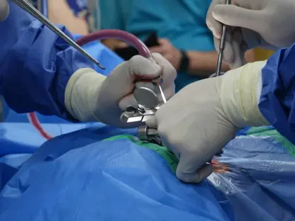 How Does Baxter’s HEMOPATCH Revolutionize Surgical Care?