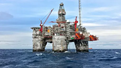 How Can Offshore Weight Limits Balance Safety and Wellbeing?
