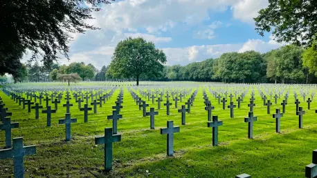 What Causes Gulf War Illness? New Study Reveals Key Findings