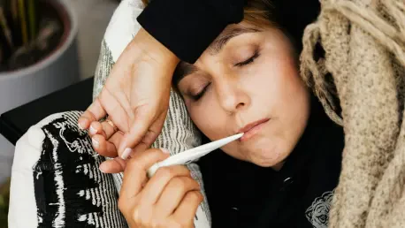 Could This Winter Bring a Severe Flu Season to the U.S.?