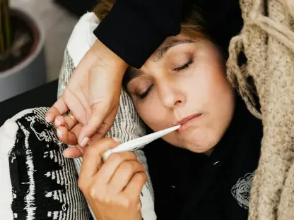 Could This Winter Bring a Severe Flu Season to the U.S.?