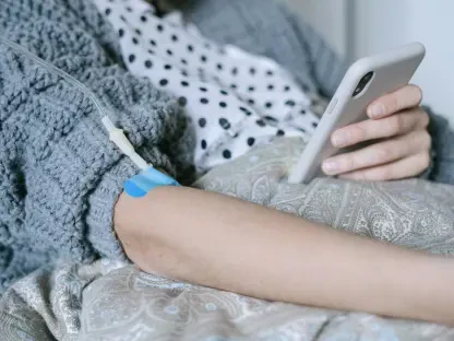 How Does Sherlock 3CG+ Transform Cancer Patient Care?