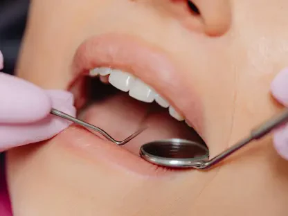 Poor Oral Health May Impact Cognitive Function and Brain Health