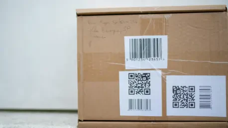 Barcode Errors Pose Fatal Risks, Warns Safety Commissioner