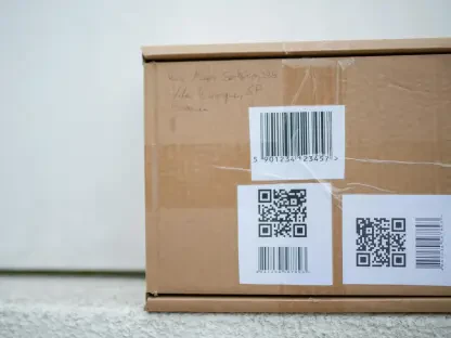 Barcode Errors Pose Fatal Risks, Warns Safety Commissioner