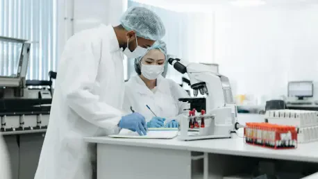 How Will Clinical Lab Tests Transform Healthcare by 2034?