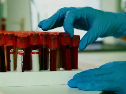 AI Tool Uses Routine Blood Tests to Speed TB Screening