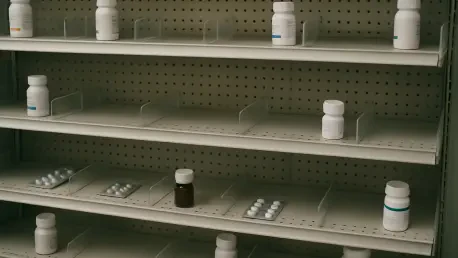 RFID to Ease Drug Shortages Across the UK and Europe