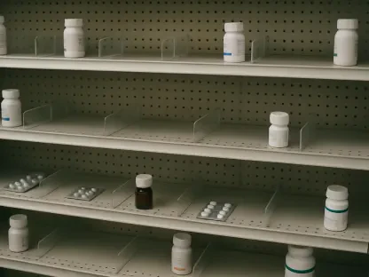 RFID to Ease Drug Shortages Across the UK and Europe