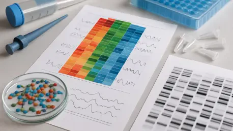 How Does Spatial Touchstone Revolutionize Transcriptomics?