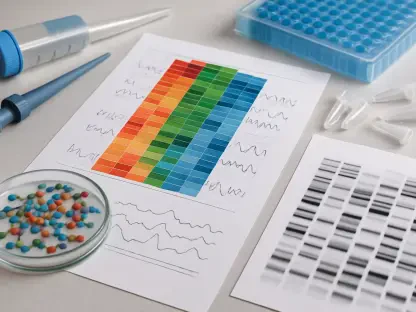 How Does Spatial Touchstone Revolutionize Transcriptomics?