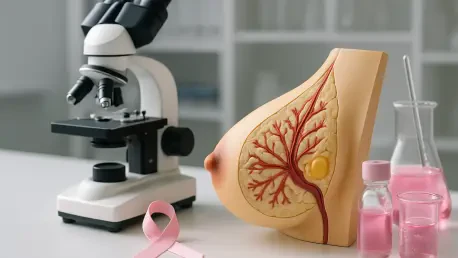 What Are Key Insights from Breast Cancer Research Studies?