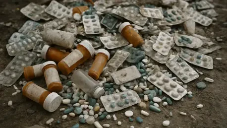 How Will Pharmaceutical Waste Management Grow by 2030?